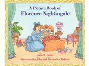 A Picture Book of Florence Nightingale Picture Book Biography Reprint