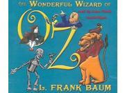 The Wonderful Wizard Of Oz Unabridged