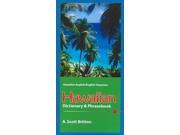 Hawaiian english english hawaiian Dictionary Phrasebook Bilingual