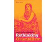 Rethinking Orientalism