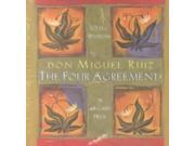 Four Agreements Cards GMC CRDS
