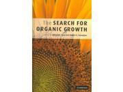 The Search for Organic Growth 1