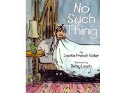 No Such Thing Reprint