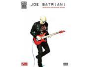 Joe Satriani Play It Like It Is Guitar