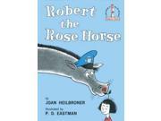 Robert the Rose Horse Reissue