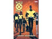New X Men Ultimate Collection Book 1 X Men