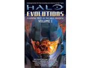 Halo Evolutions Essential Tales of the Halo Universe Halo