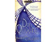 Don Quixote Signet Classics