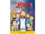 The Jesus Movie Read and Share DVD Bible