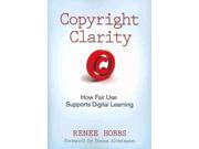 Copyright Clarity