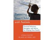 Parenting Your Child with Autism