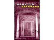 Haunted Savannah Haunted