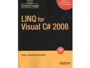 Linq for Visual C 2008 Firstpress