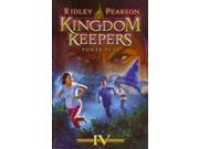 Power Play Kingdom Keepers