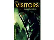 The Visitors Clone Codes