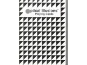 Optical Illusions Playing Cards Mummy Playing Cards GMC CRDS