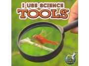 I Use Science Tools My Science Library
