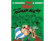 Asterix and the Roman Agent Asterix