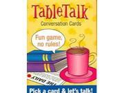 Tabletalk Conversation Cards GMC CRDS