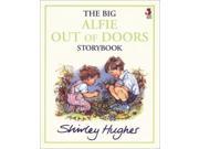 The Big Alfie Out of Doors Storybook Red Fox Picture Books