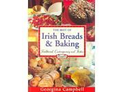 The Best Of Irish Breads Baking Reprint