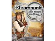 Steampunk Gear Gadgets and Gizmos