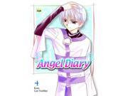Angel Diary 4 Angel Diary