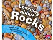 Learning About Rocks Science Builders