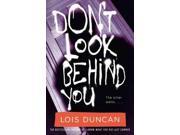 Don t Look Behind You Revised