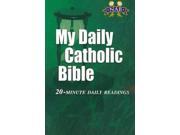My Daily Catholic Bible Revised