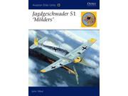 Jagdgeschwader 51 molders Aviation Elite Units