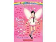 Pearl the Cloud Fairy Rainbow Magic