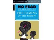 Sparknotes the Taming of the Shrew No Fear Shakespeare