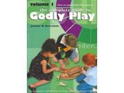 The Complete Guide to Godly Play Godly Play