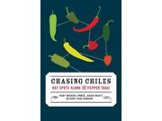 Chasing Chiles