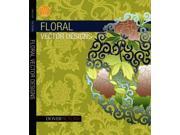 Floral Vector Designs Dover Pictura Vector Designs