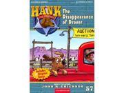 The Disappearance of Drover Hank the Cowdog
