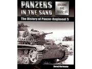 Panzers in the Sand Panzers in the Sand