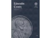 Lincoln Cents Collection Starting 1975