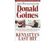 Kenyatta s Last Hit