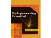 Psychopharmacology Demystified 1