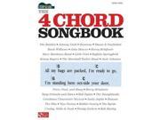 The 4 Chord Songbook