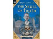 The Skull of Truth Magic Shop Books