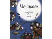 Alien Invaders 1