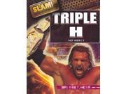 Triple H No Mercy Slam! Stars of Wrestling