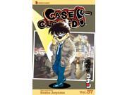 Case Closed 37 Case Closed Graphic Novels