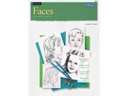 Drawing Faces Learn to Paint Step by Step How to Draw and Paint Art Instruction Program