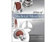 Atlas of Skeletal Muscles 7 SPI