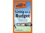 The Pocket Idiot s Guide to Living on a Budget Idiot s Guides