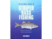 The Ultimate Guide to Striped Bass Fishing